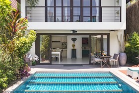 Ban Tai Estate