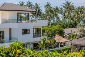 Ban Tai Estate