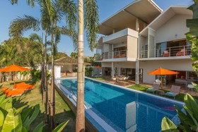 Ban Tai Estate