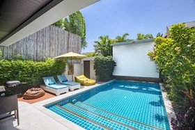 Ban Tai Estate