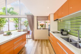 Ban Tai Estate