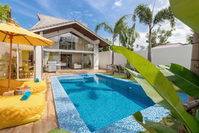 Ban Tai Estate