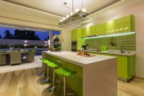 Villa Mojito