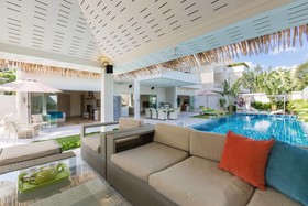 Villa Mojito