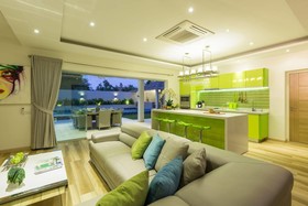 Villa Mojito