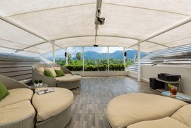 Villa Mojito
