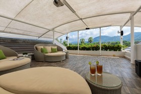 Villa Mojito