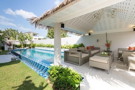 Villa Mojito