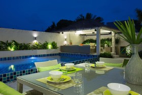 Villa Mojito