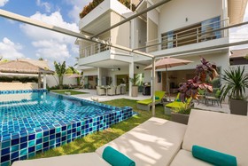 Villa Mojito