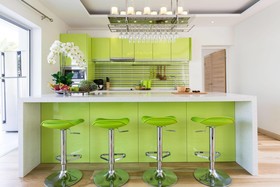 Villa Mojito