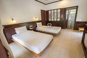 Coco Palm Beach Resort