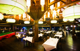 Coco Palm Beach Resort