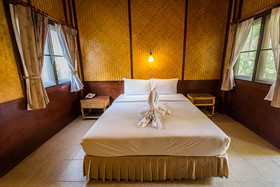 Coco Palm Beach Resort