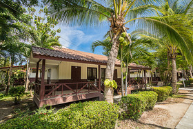 Coco Palm Beach Resort