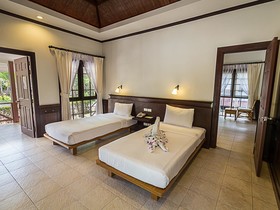 Coco Palm Beach Resort