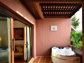 Fair House Villas & Spa