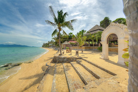 Fair House Villas & Spa