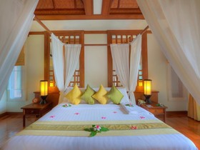 Fair House Villas & Spa