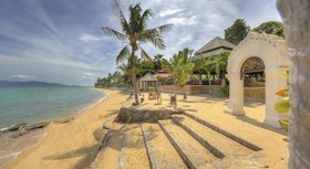Fair House Villas & Spa