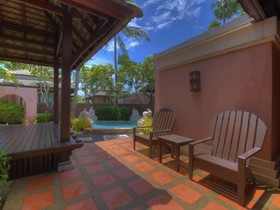 Fair House Villas & Spa