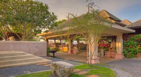 Fair House Villas & Spa