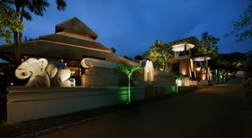 Fair House Villas & Spa