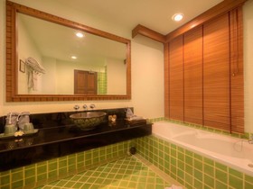 Fair House Villas & Spa
