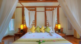 Fair House Villas & Spa