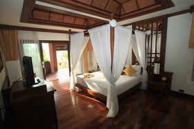 Fair House Villas & Spa
