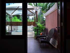 Fair House Villas & Spa