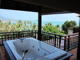 Fair House Villas & Spa