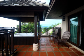 Fair House Villas & Spa