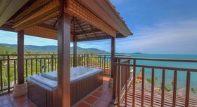 Fair House Villas & Spa