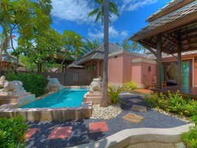 Fair House Villas & Spa
