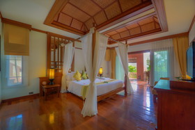 Fair House Villas & Spa