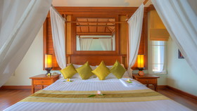 Fair House Villas & Spa