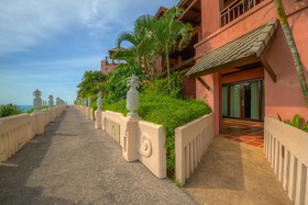 Fair House Villas & Spa
