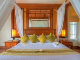 Fair House Villas & Spa