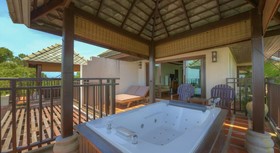 Fair House Villas & Spa