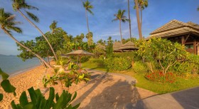 Fair House Villas & Spa