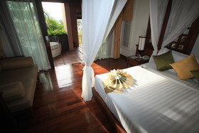 Fair House Villas & Spa