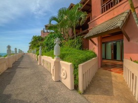 Fair House Villas & Spa