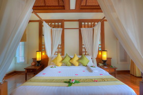 Fair House Villas & Spa