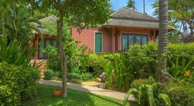 Fair House Villas & Spa