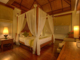 Fair House Villas & Spa