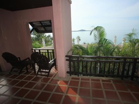 Fair House Villas & Spa