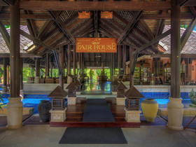 Fair House Villas & Spa