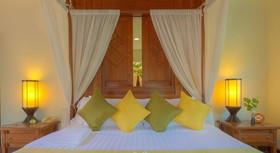 Fair House Villas & Spa