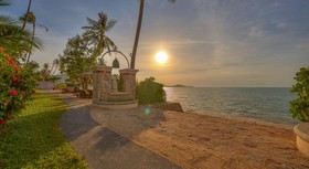 Fair House Villas & Spa